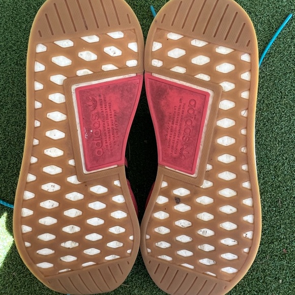 Adidas Boost Outlast Men’s size 11 - Picture 8 of 8